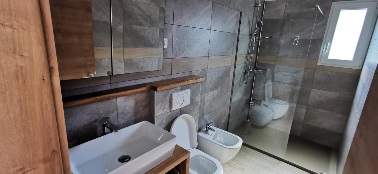 Apartmaji Tmaynka Tolmin Exteriér fotografie