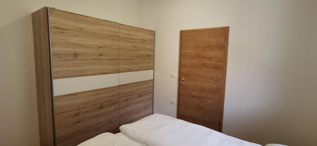 Apartmaji Tmaynka Tolmin Exteriér fotografie
